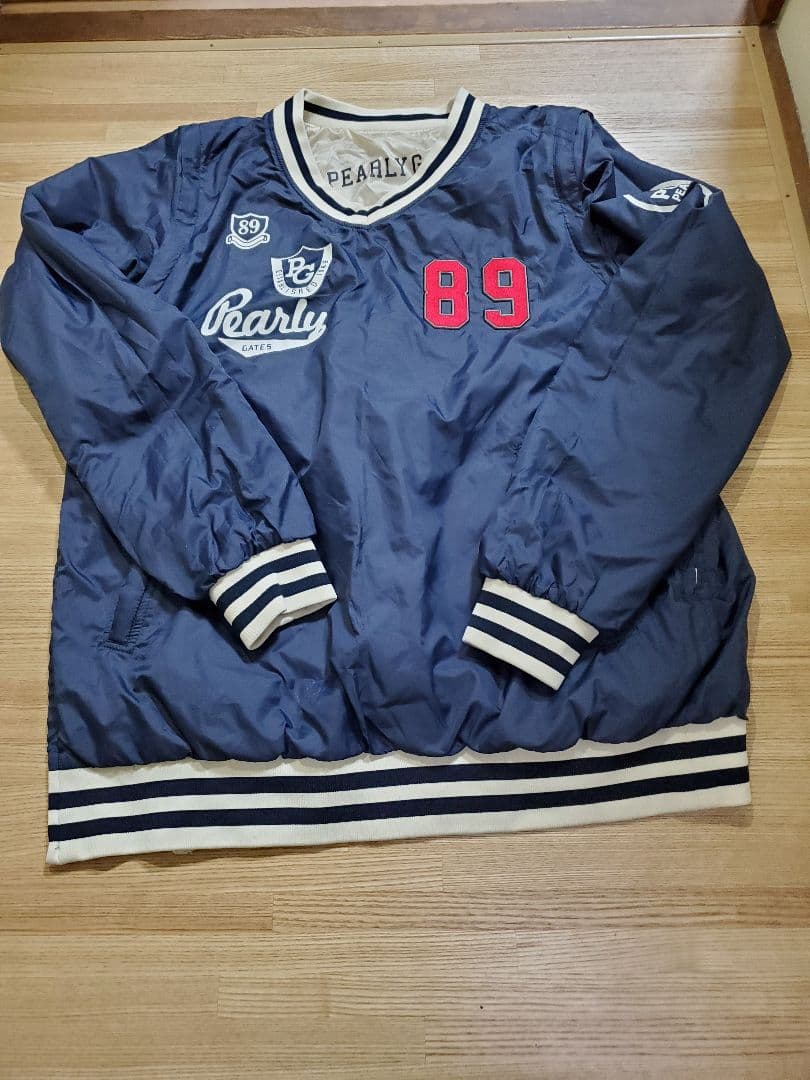 パーリーゲイツ　スニードジャック