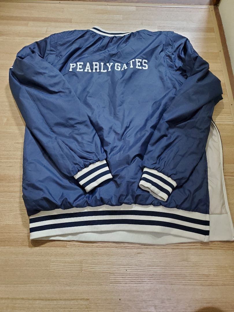 パーリーゲイツ　スニードジャック