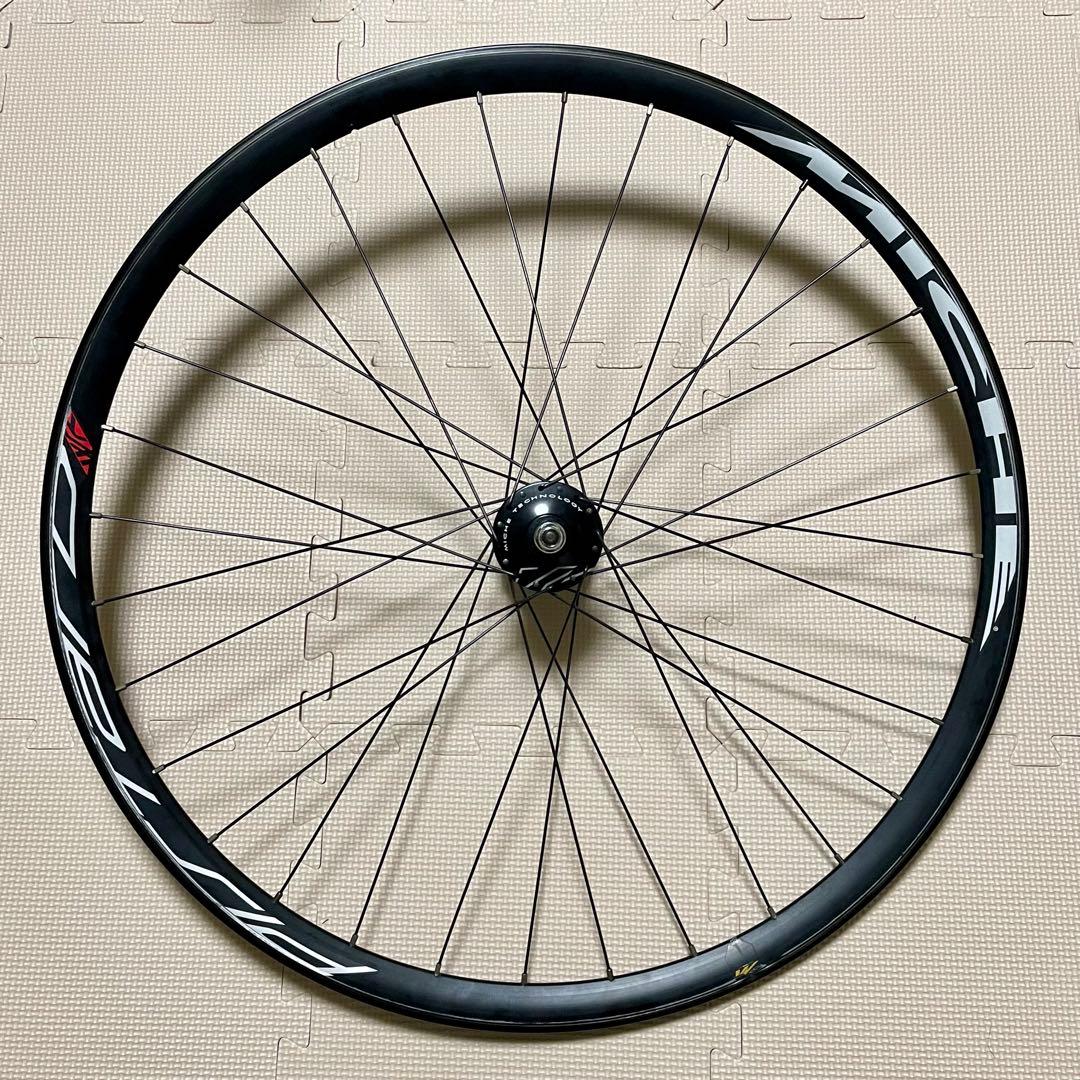 MICHE PISTARD ピストバイク リアホイール