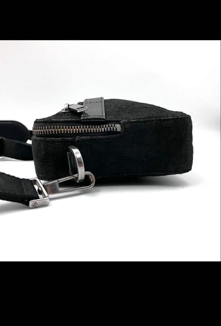 鑑定済み正規品✨️ディオール 3056 サファリ オブリーク ショルダーバッグ