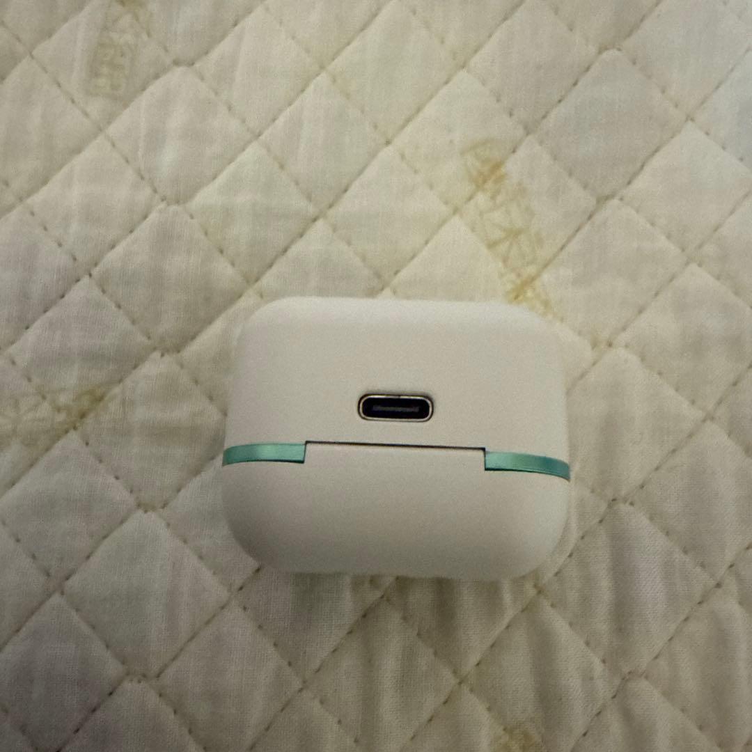 GLIDiC TXT コラボモデル ワイヤレス　イヤホン　スビン ver.