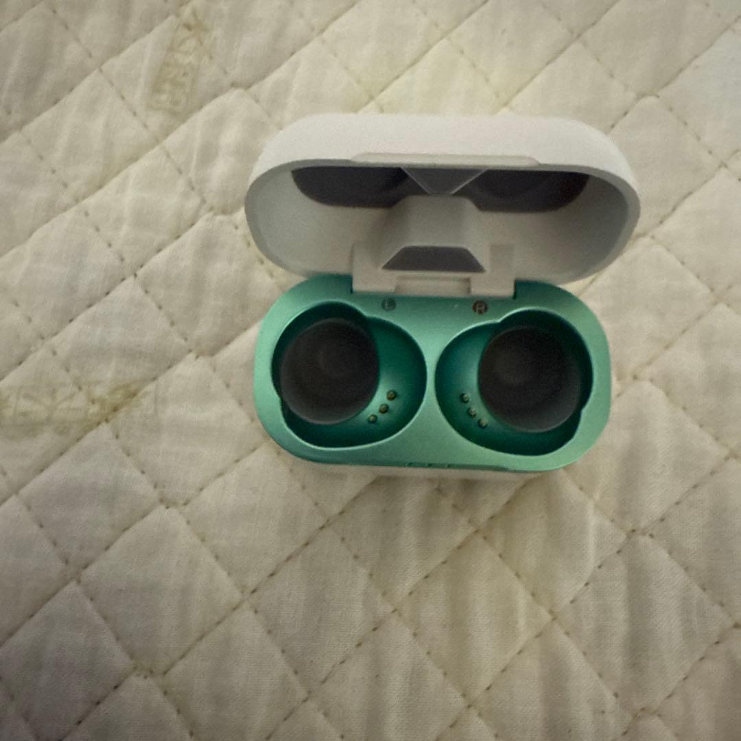 GLIDiC TXT コラボモデル ワイヤレス　イヤホン　スビン ver.