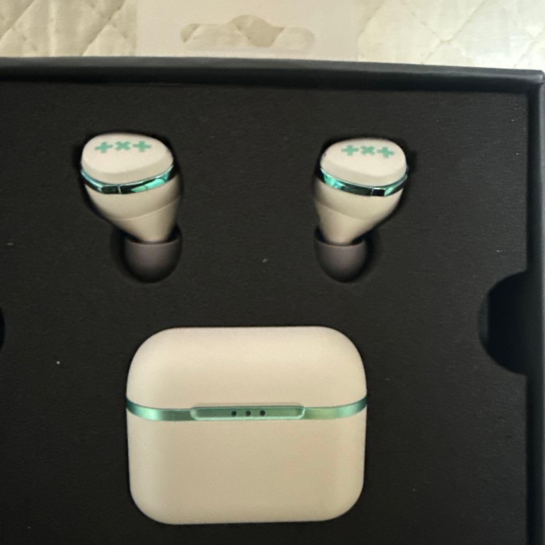 GLIDiC TXT コラボモデル ワイヤレス　イヤホン　スビン ver.