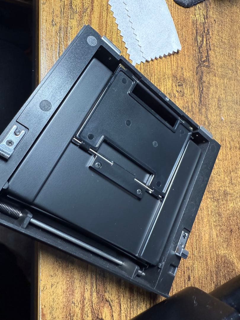 FUJI GX680 PRO I セット