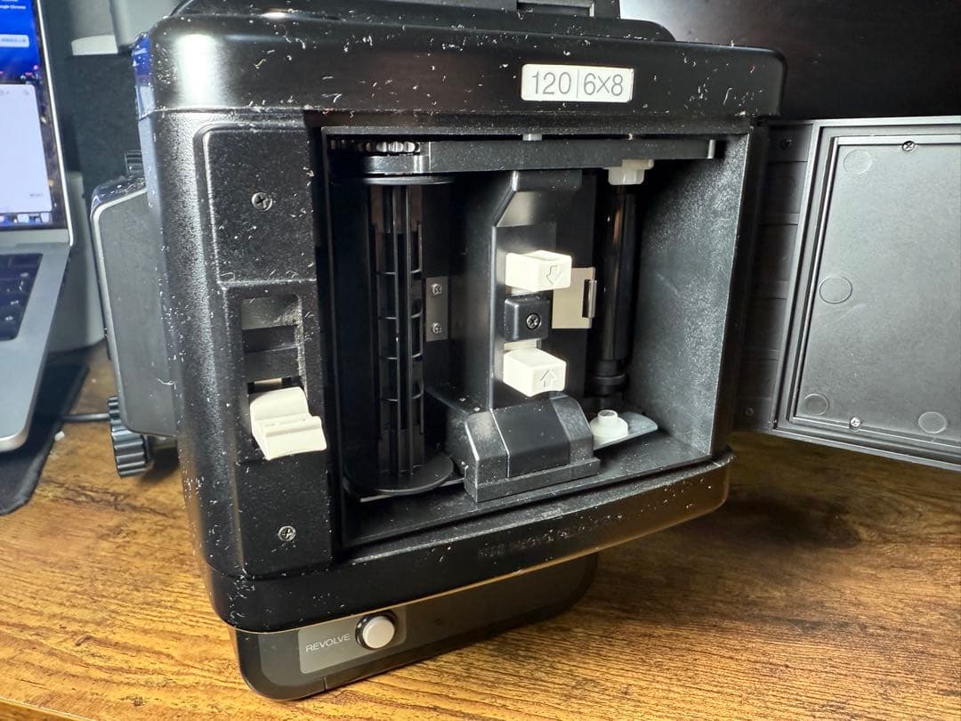 FUJI GX680 PRO I セット