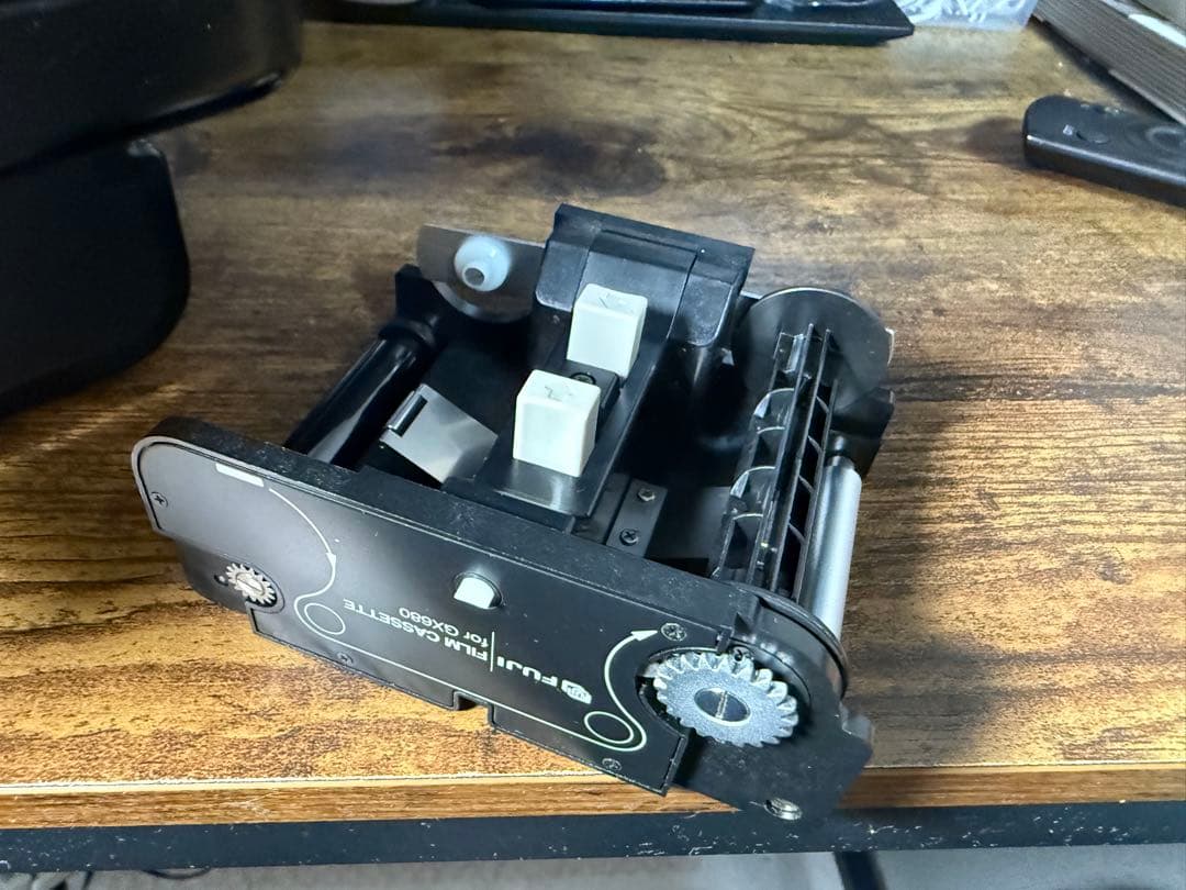 FUJI GX680 PRO I セット