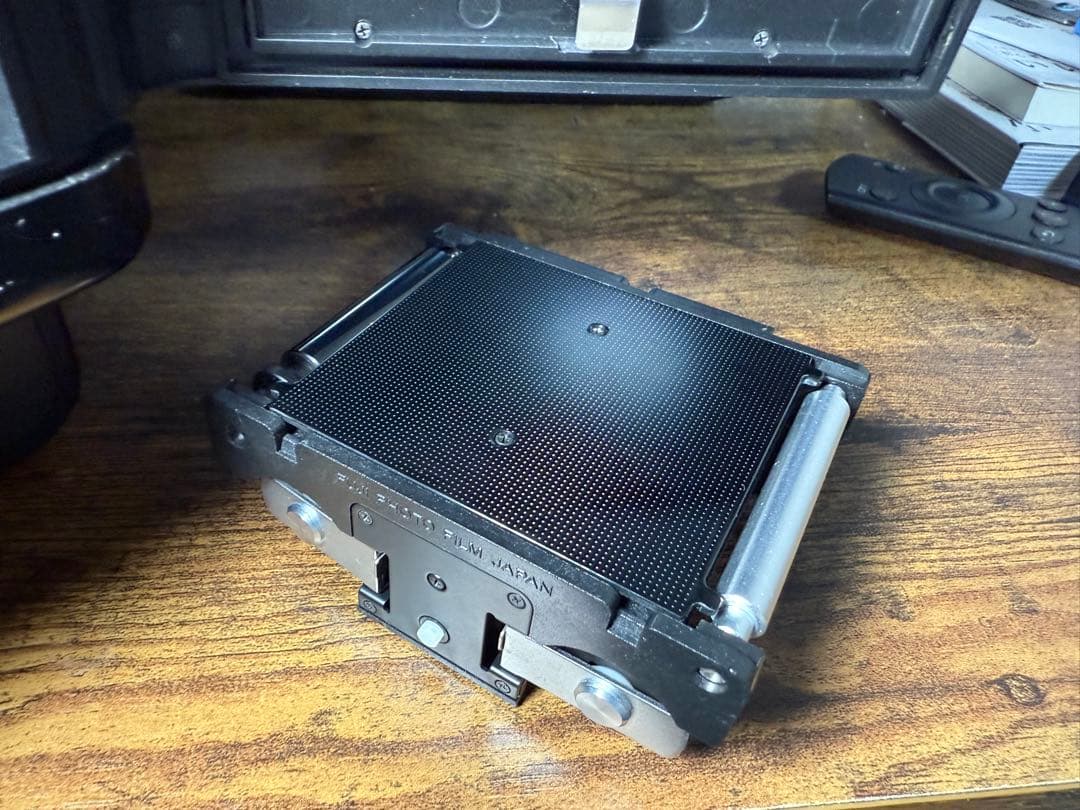 FUJI GX680 PRO I セット