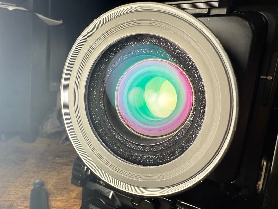 FUJI GX680 PRO I セット