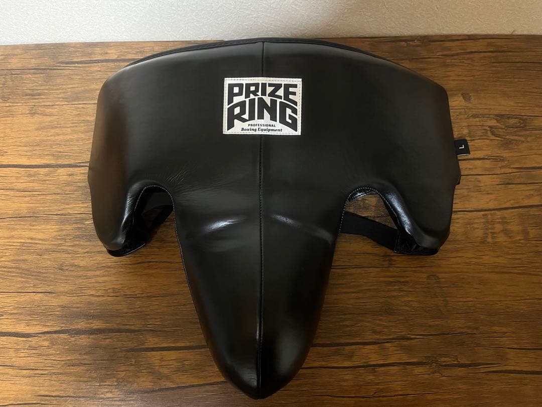 プライズリング　カッププロテクター Lサイズ