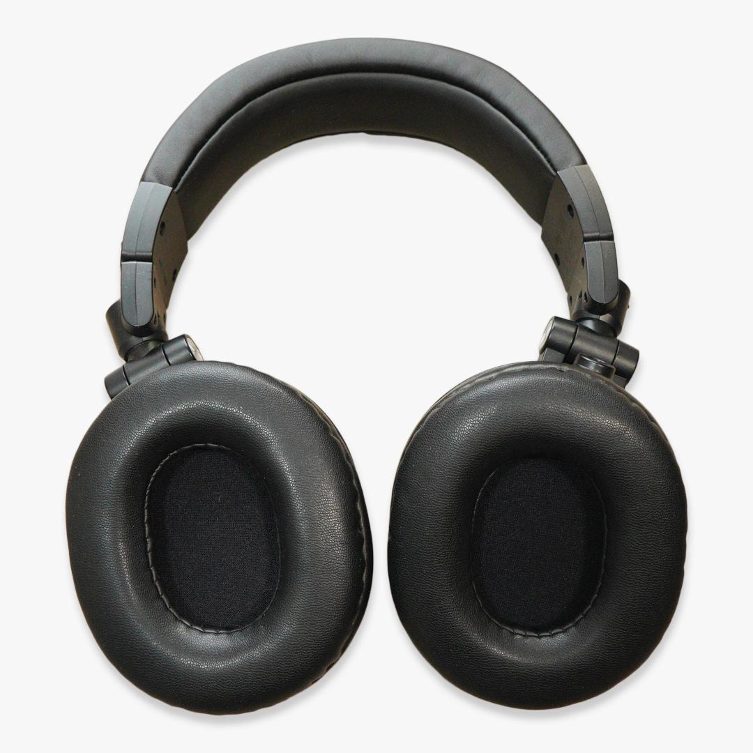 audio technica オーディオテクニカ ヘッドホン ATH-M50x