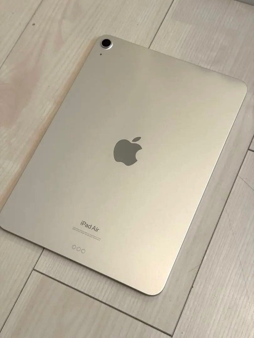 iPad Air 第5世代 64GB WiFi