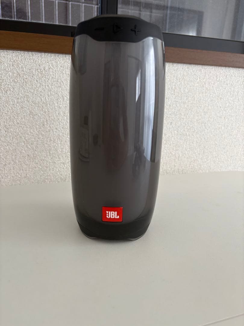 スピーカー・ウーファー JBL PULSE 4