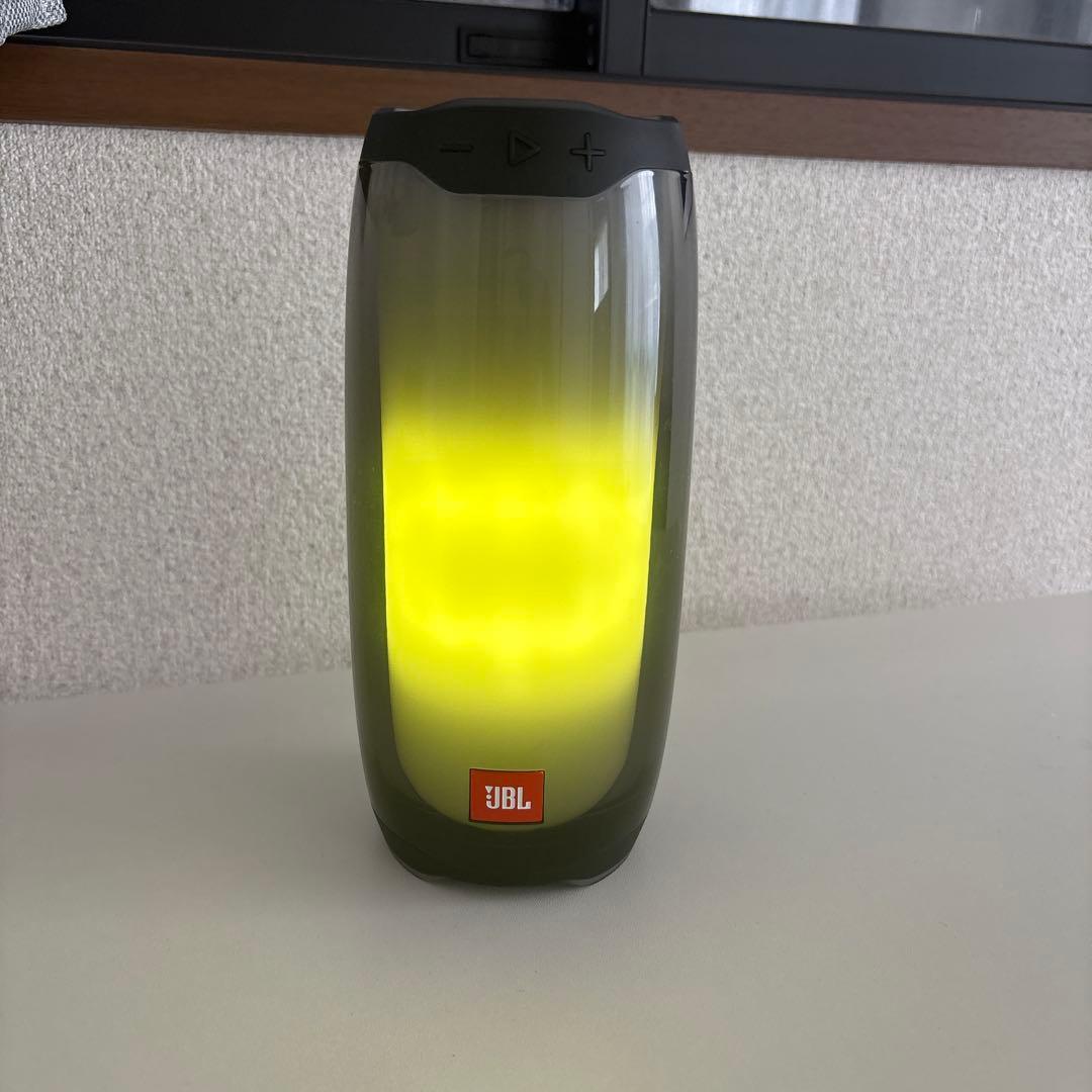スピーカー・ウーファー JBL PULSE 4