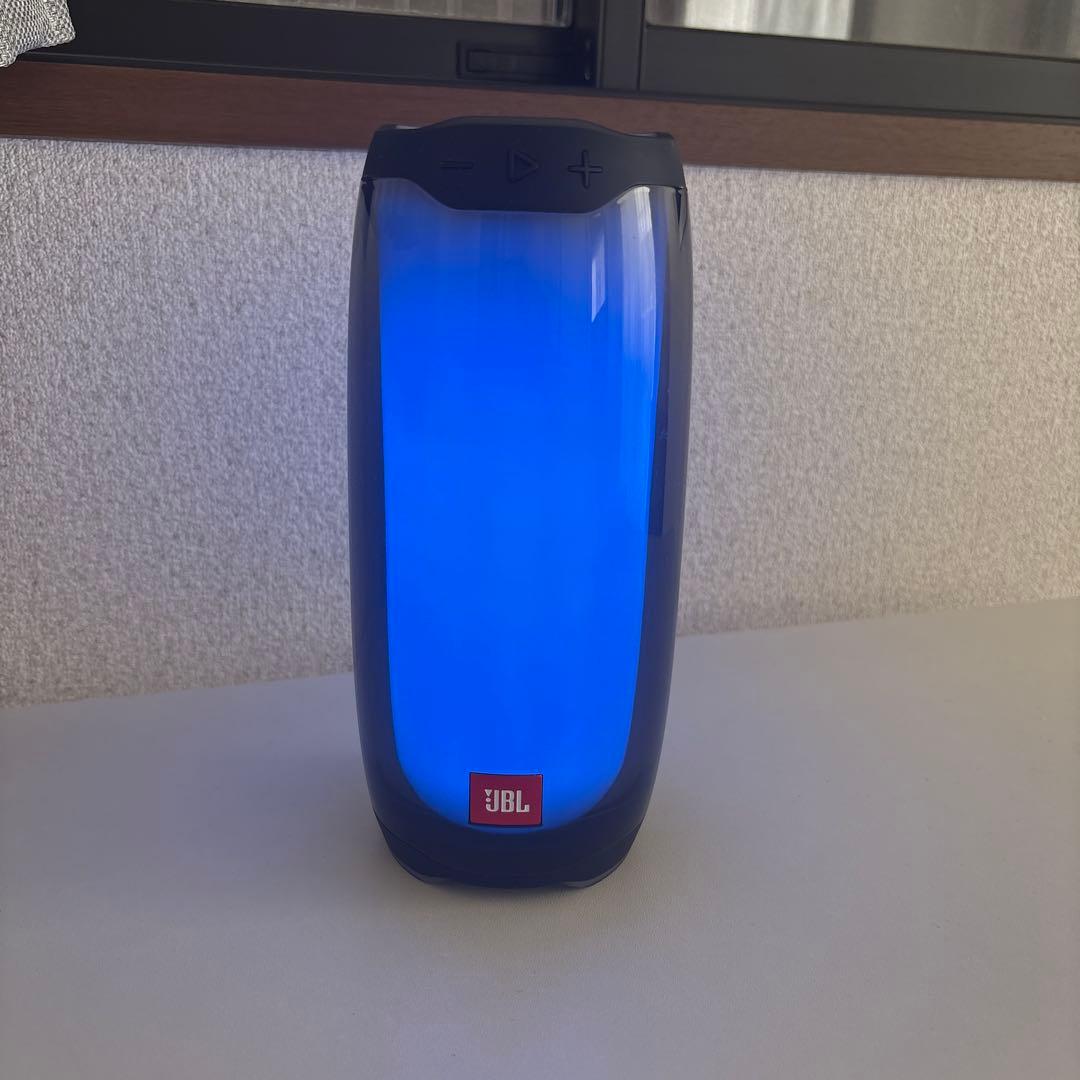 スピーカー・ウーファー JBL PULSE 4
