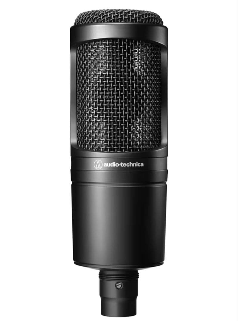 配信者セット オーディオミキサー マイク マイクスタンド