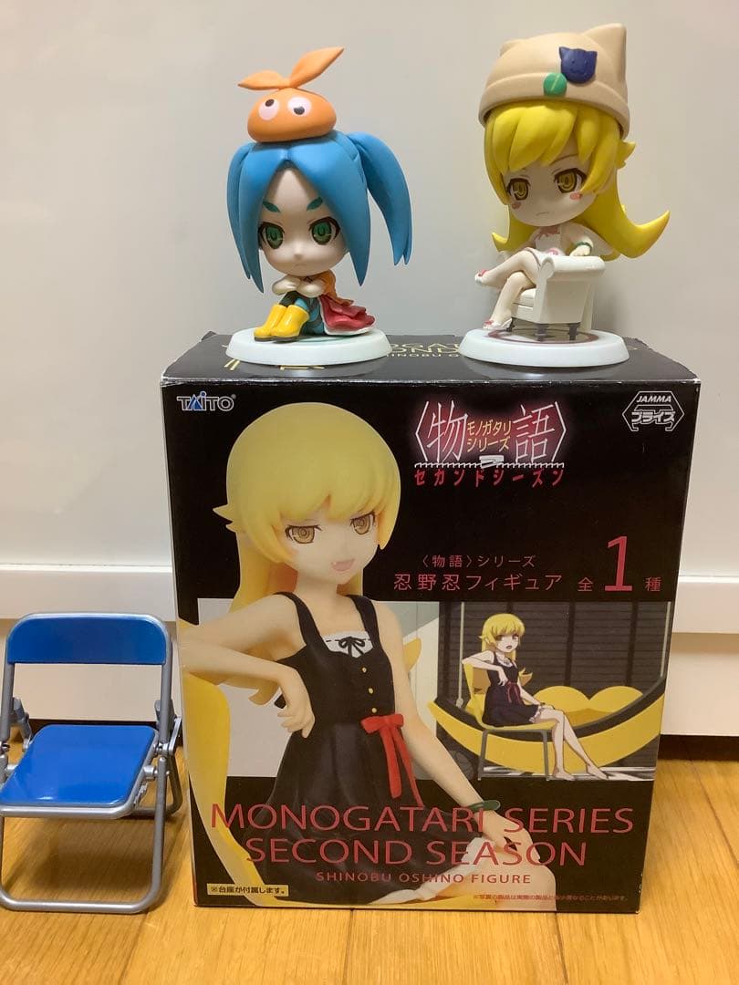 忍野忍 まとめ売り