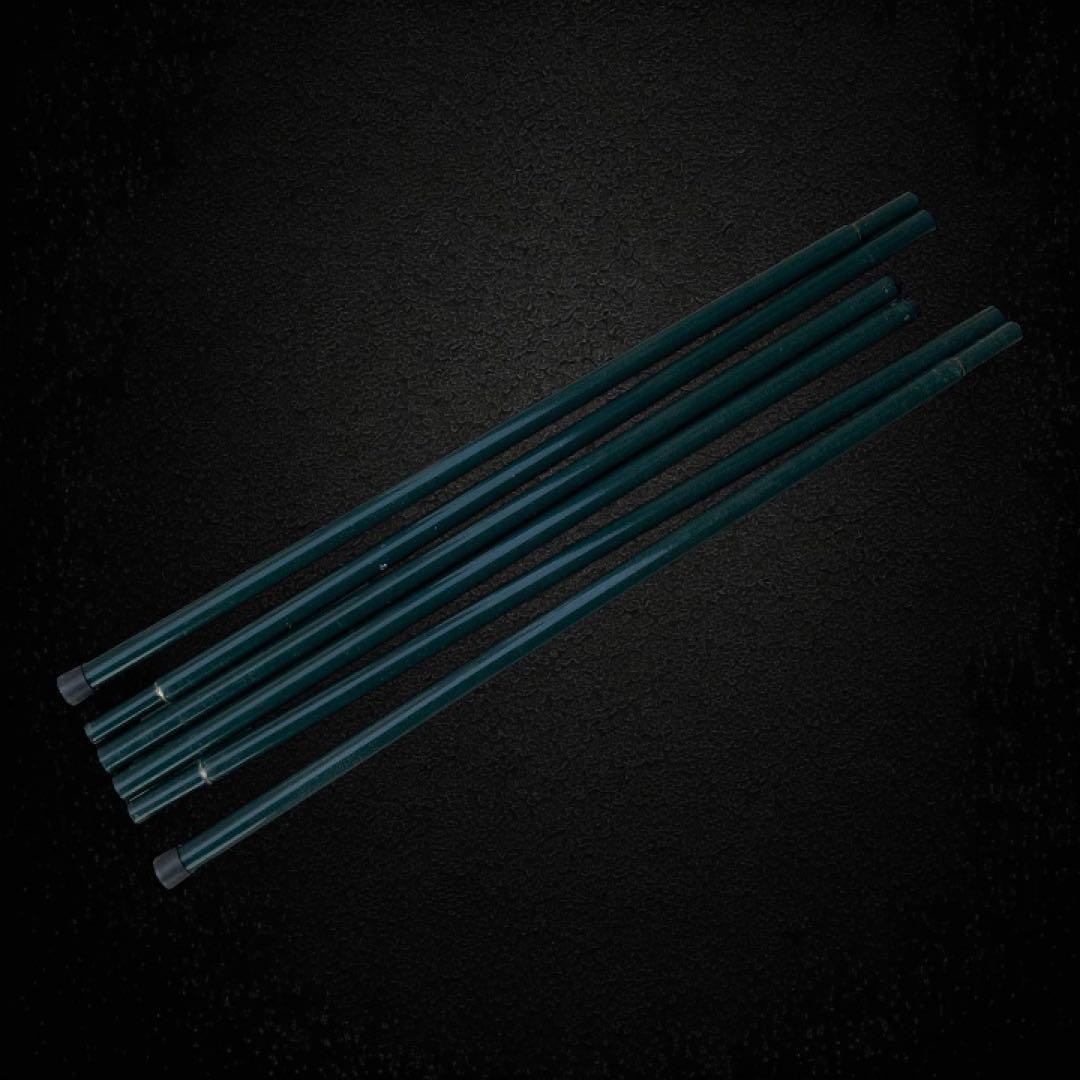 美品✨Coleman Tough Screen 2 Room House セット