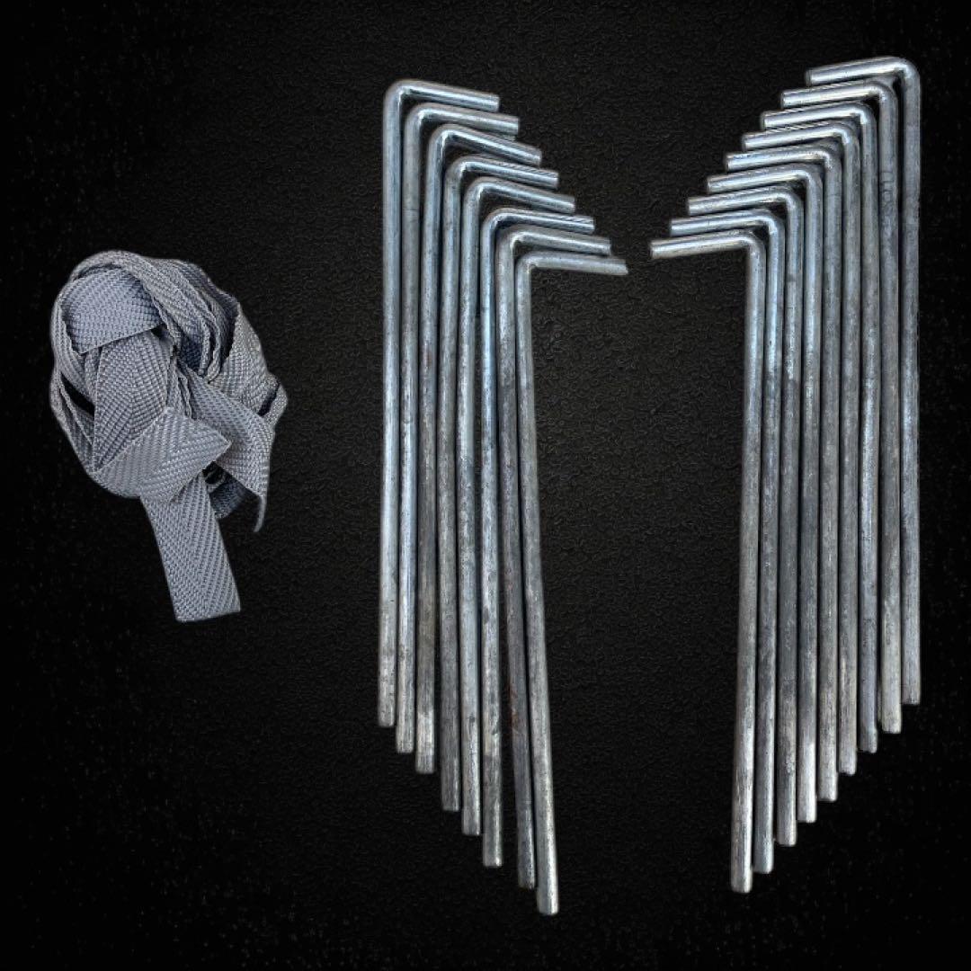 美品✨Coleman Tough Screen 2 Room House セット