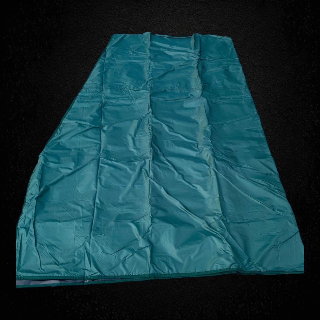 美品✨Coleman Tough Screen 2 Room House セット