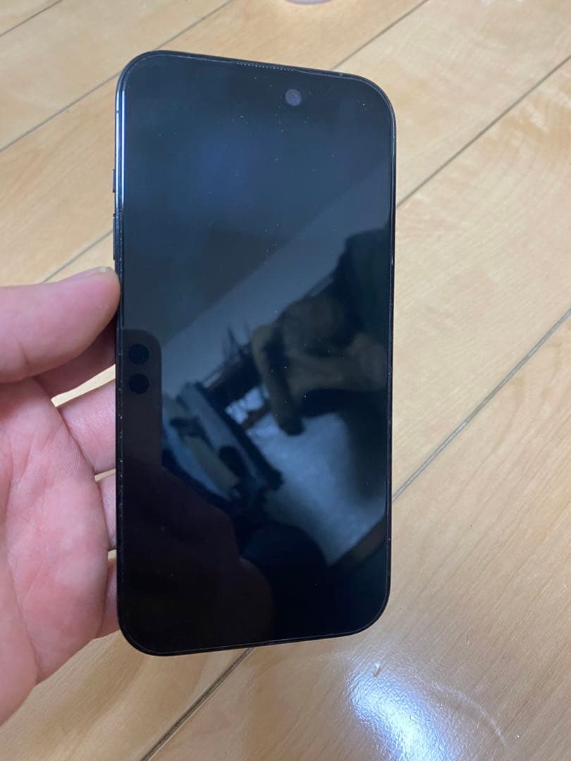 Apple iPhone 14 Pro 128GB SIMフリー本体