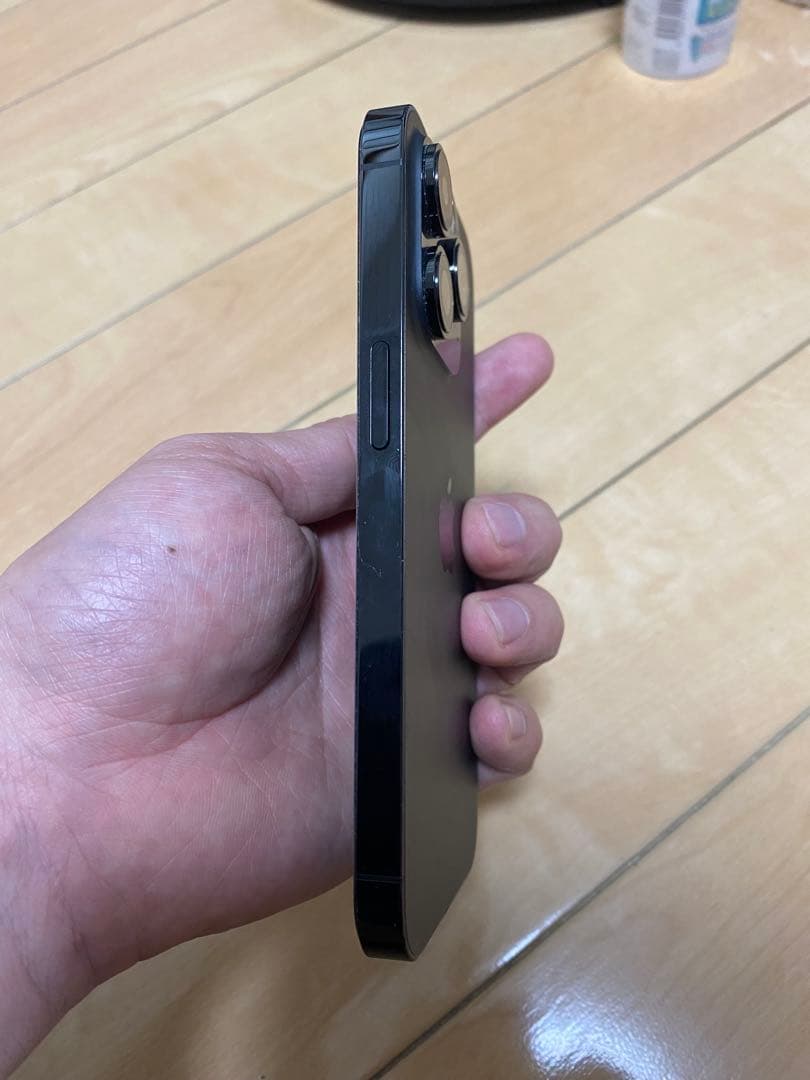 Apple iPhone 14 Pro 128GB SIMフリー本体