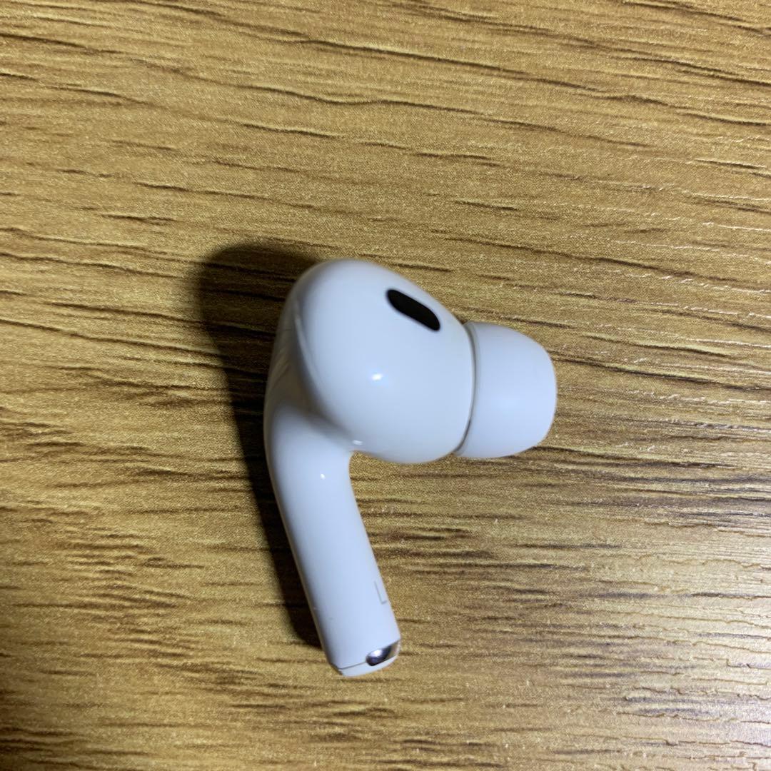 Apple AirPods Pro 第二世代　typeC 左耳　左側　左