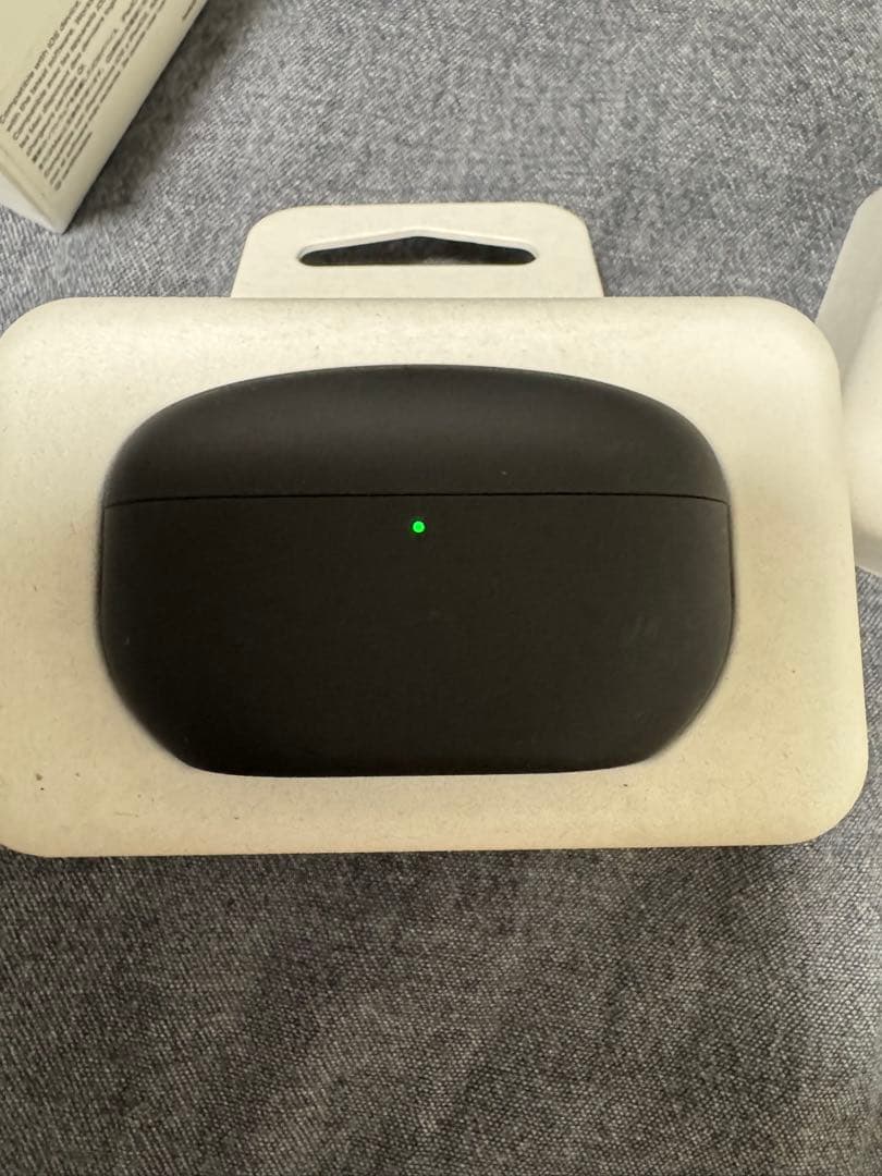 SONY 1000XM5 ブラック