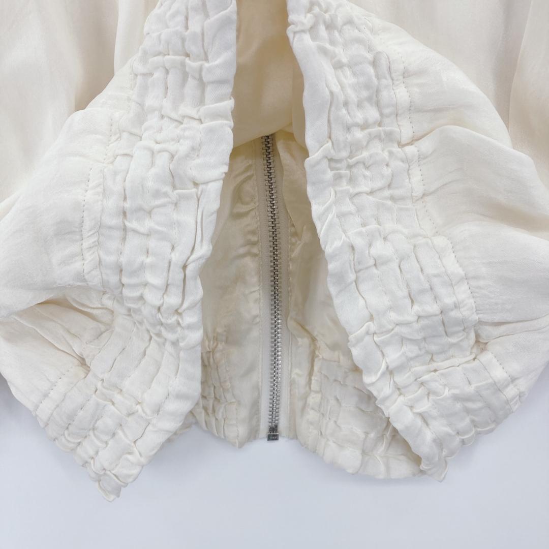 FURFUR ファーファー 花柄刺繍 スカジャン