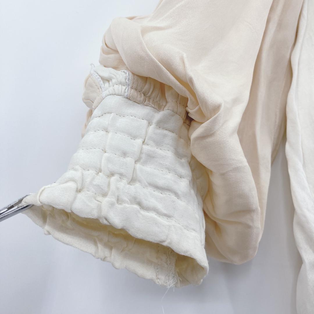 FURFUR ファーファー 花柄刺繍 スカジャン