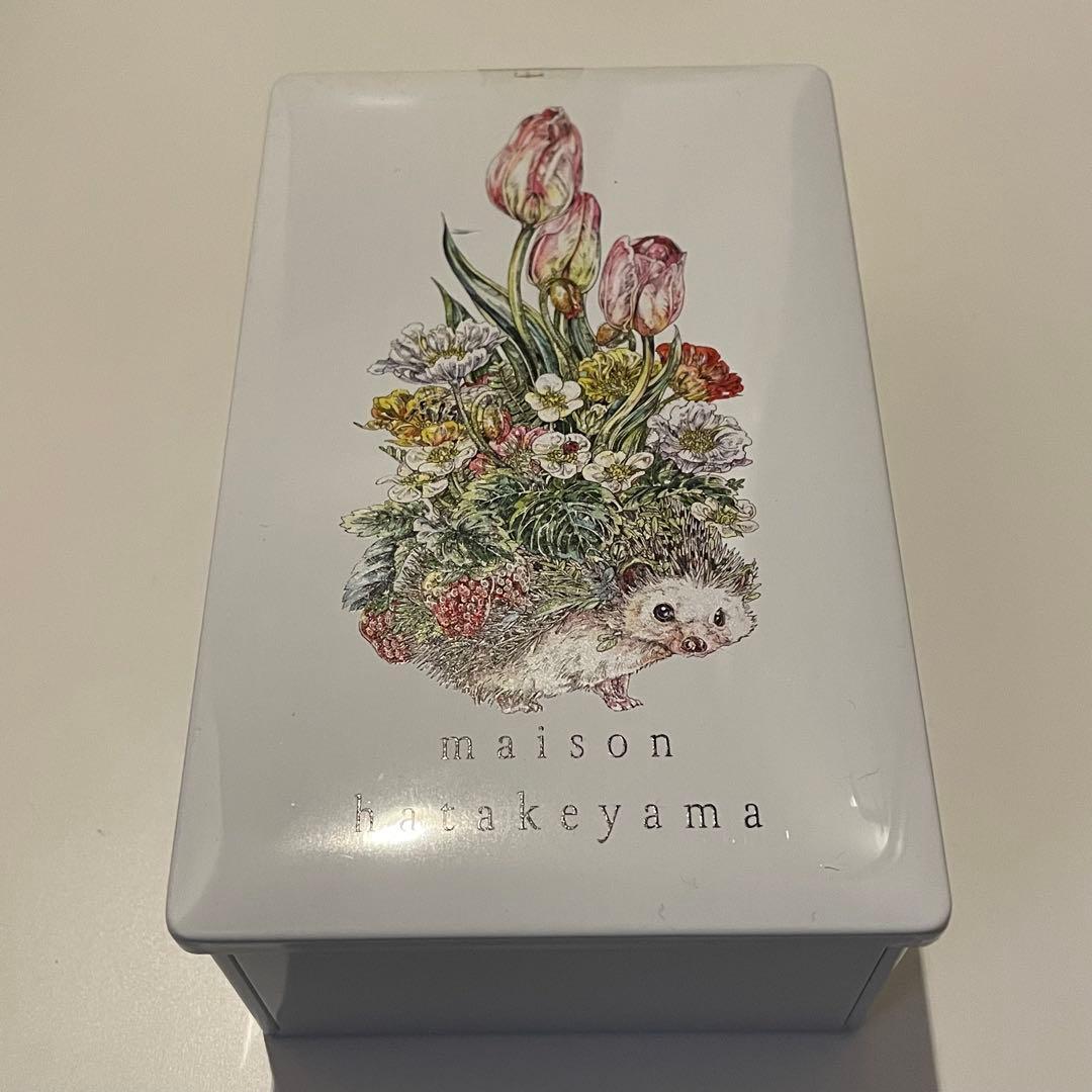 メゾンハタケヤマ　サブレメゾン　メゾンショコラ　サロショ　田中みな実　さっしー