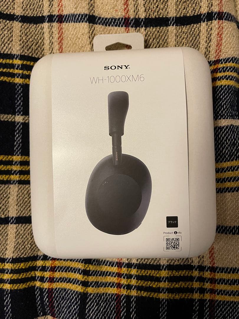 て*る様 【美品】wh-1000xm6