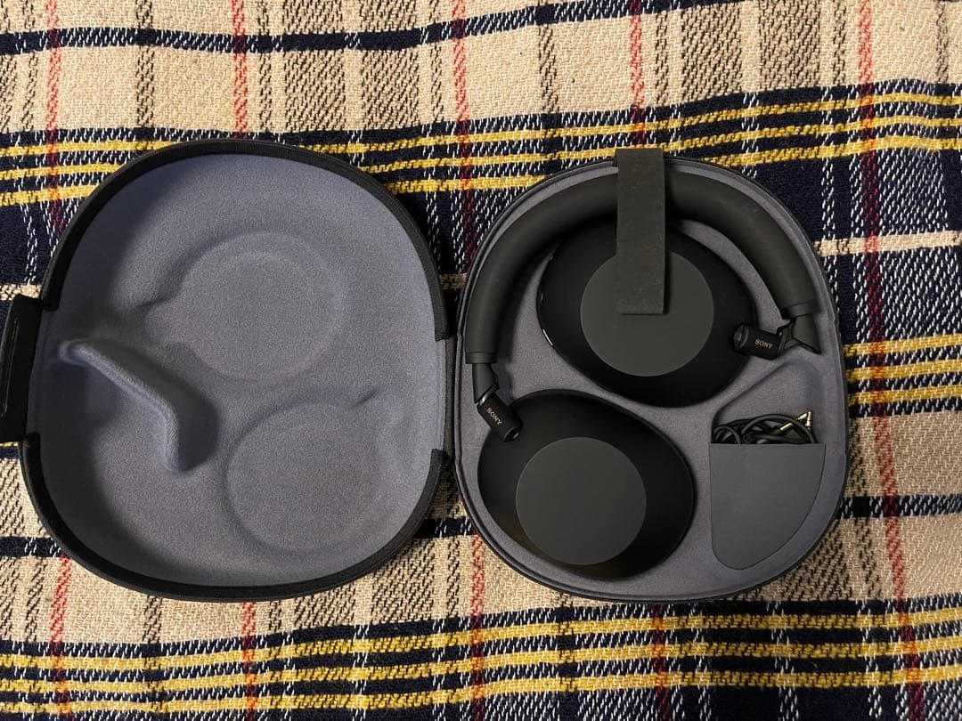 て*る様 【美品】wh-1000xm6