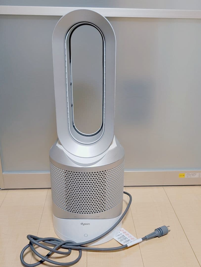 dyson空気清浄機能付きPure Hot + Cool Link hp03
