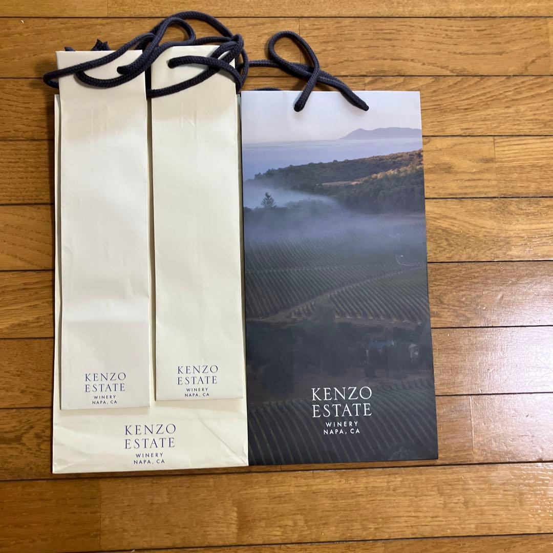 ケンゾーエステート2本セット