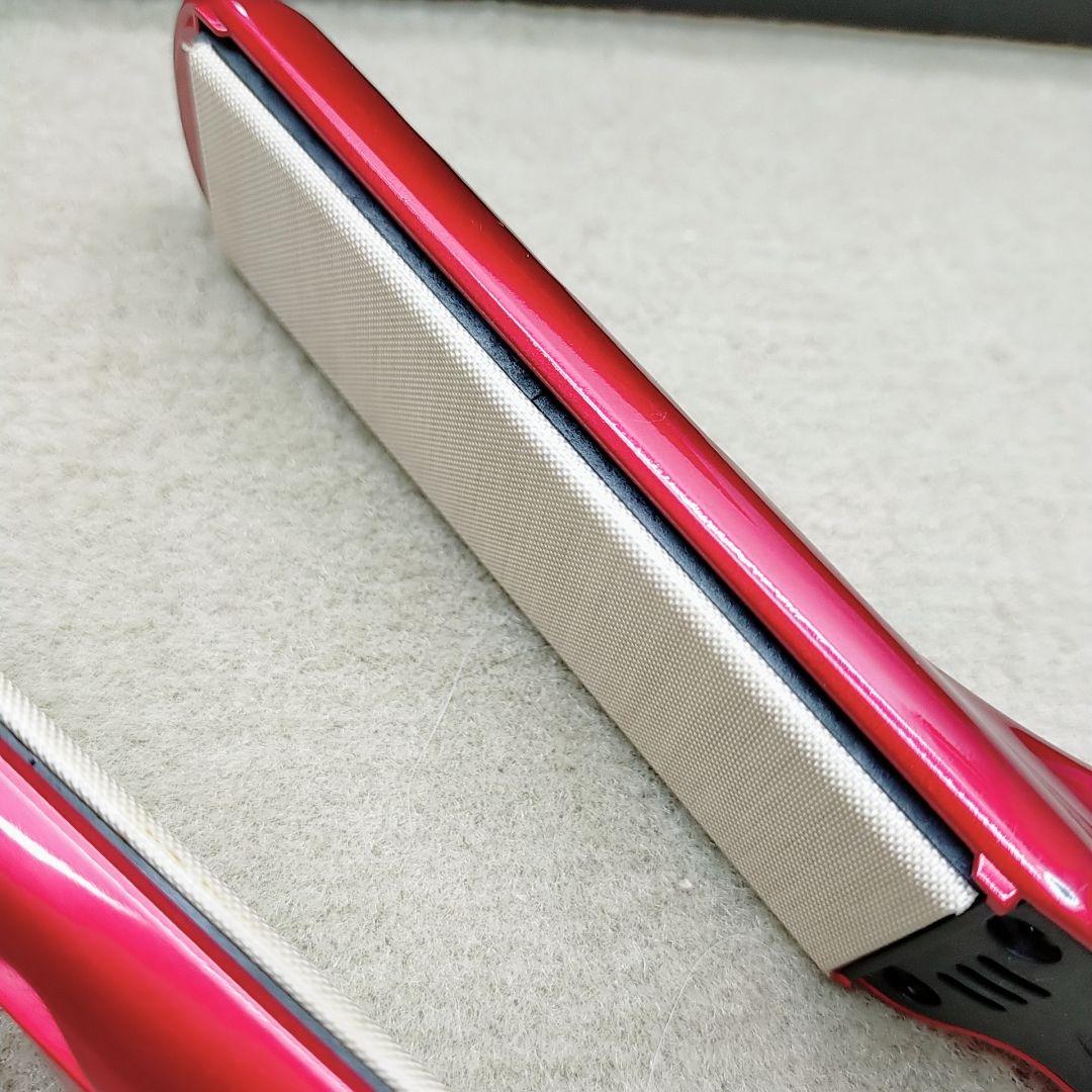 美品❤付属品完備 ラディアント ストレート ヘアアイロン