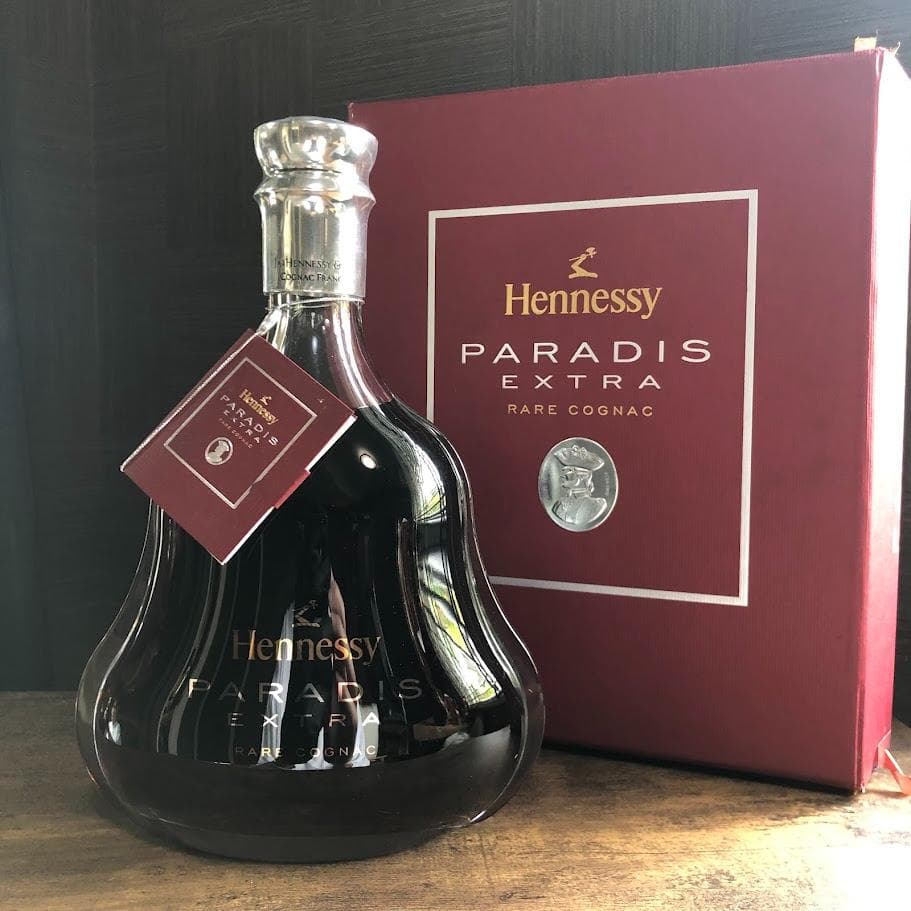 Hennessy PARADIS ヘネシー パラディ エクストラ 700ml
