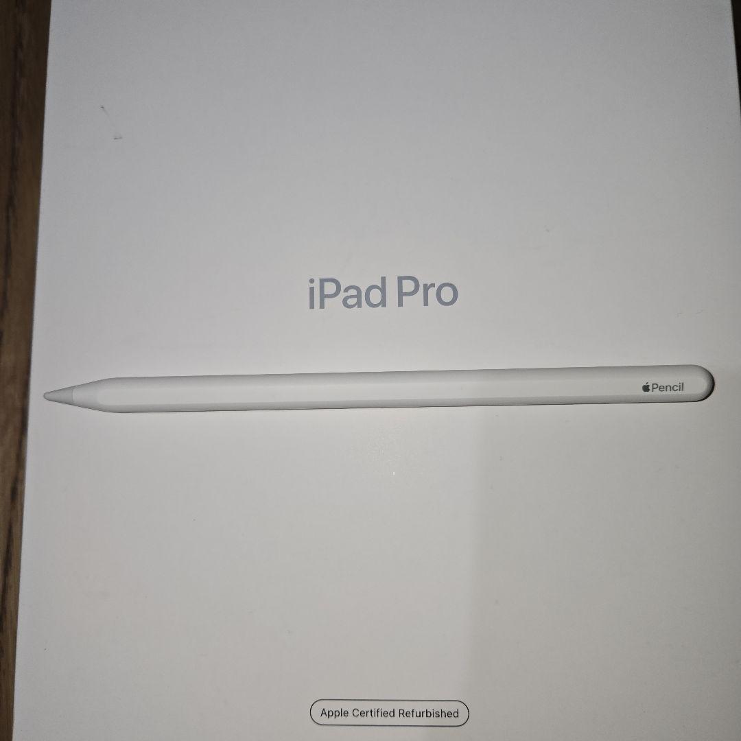 2022 Apple iPad Pro 11インチ Wi-Fi 128GB