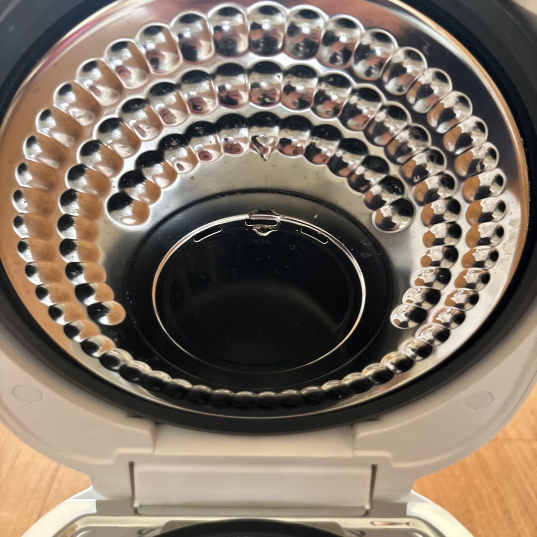 Panasonic IHジャー炊飯器　SR-N210D