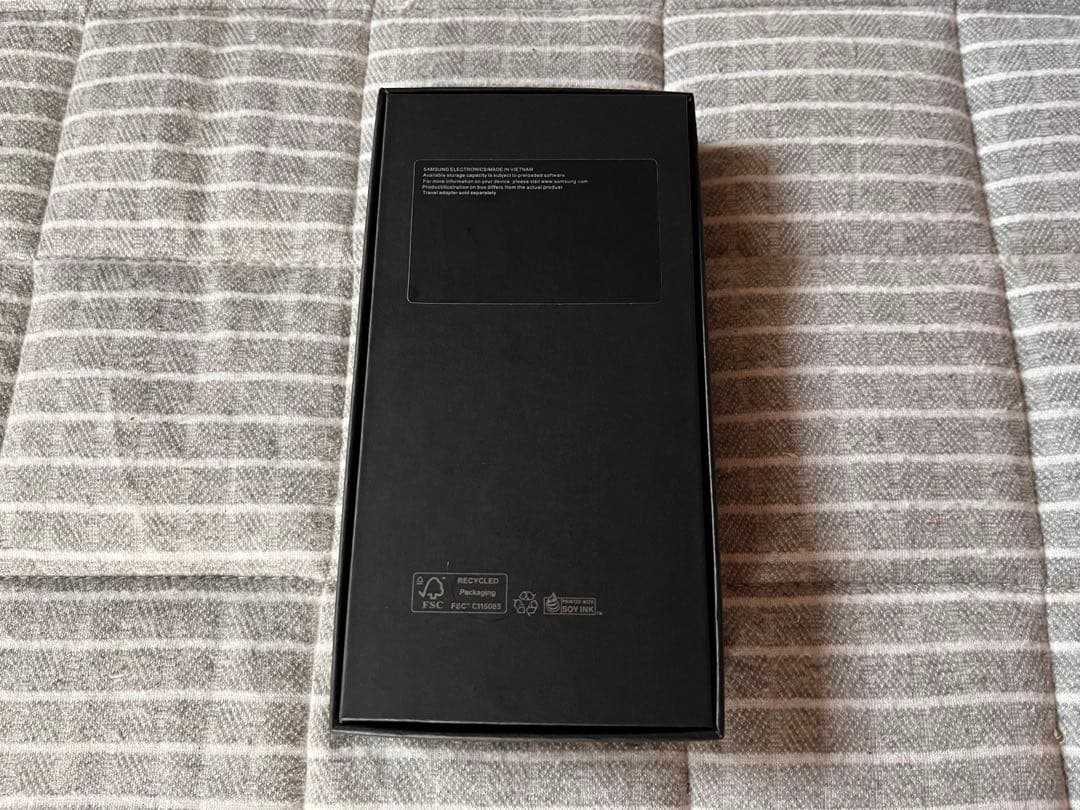 Android スマートフォン