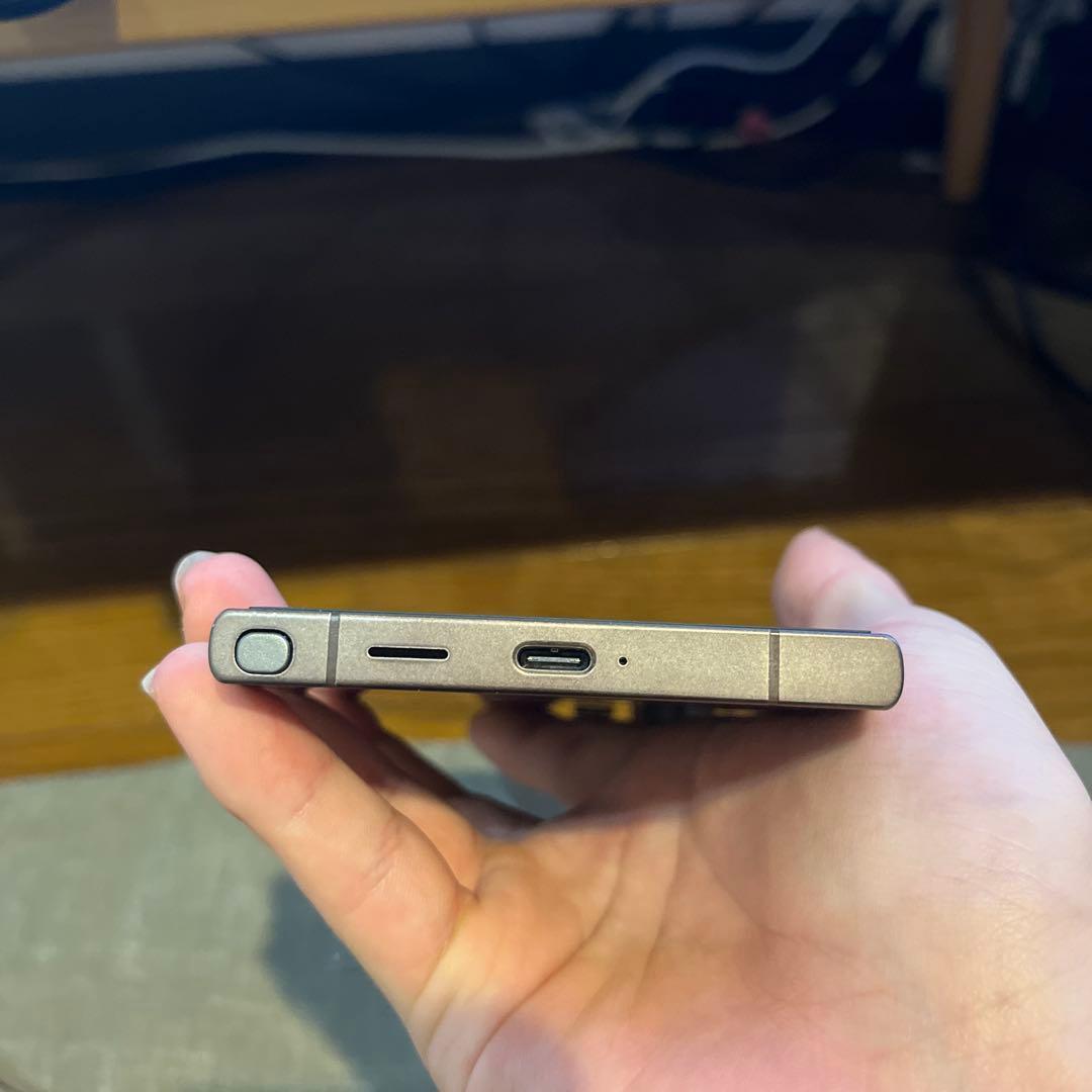 Android スマートフォン