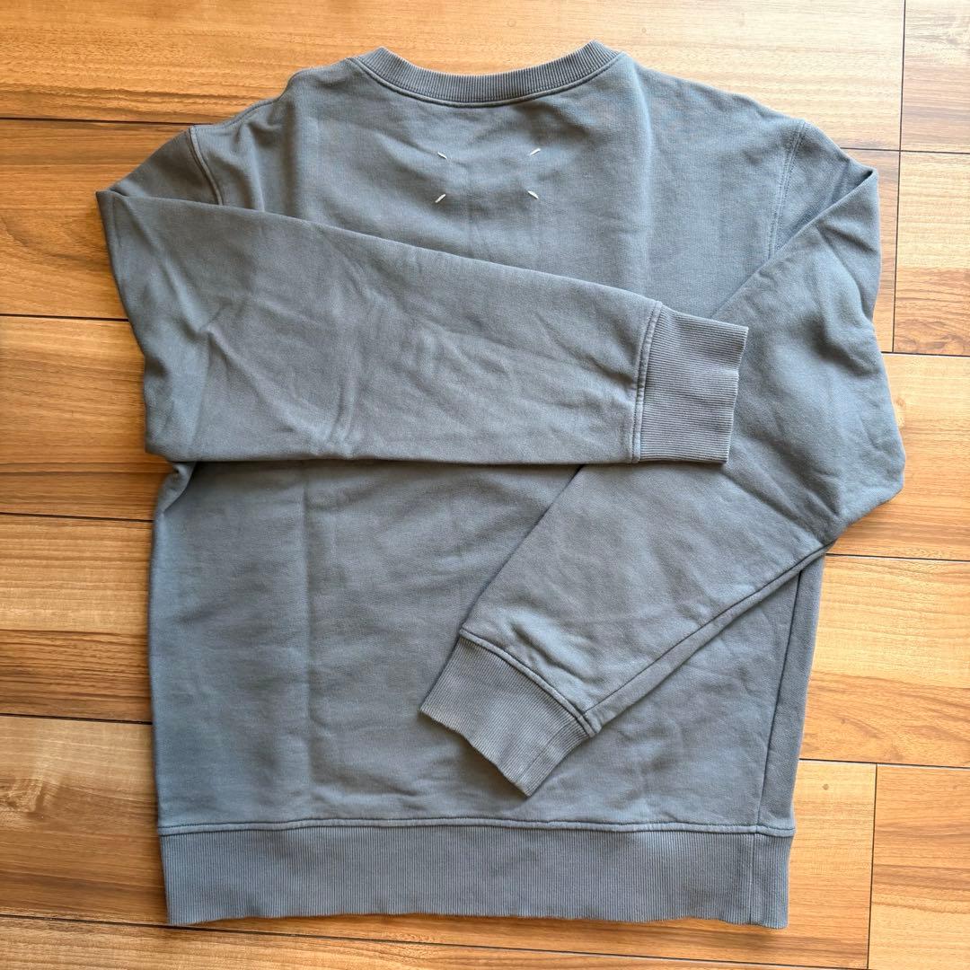 Maison Margiela トレーナー