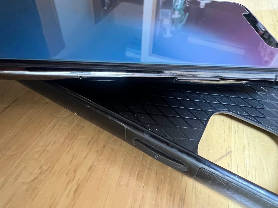 Apple iPhone 11 Pro 本体　最大容量93%