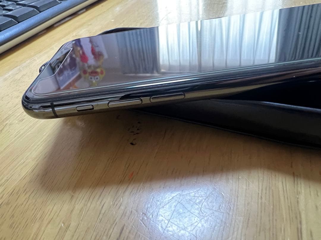 Apple iPhone 11 Pro 本体　最大容量93%