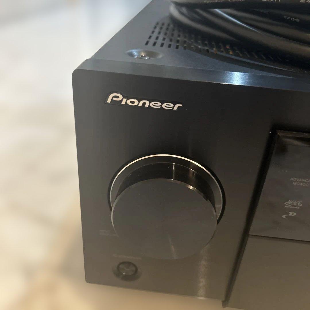 即購入⭕️値下げ可能⭕️Pioneer 最上位モデル SC-LX86 デジタルアンプ