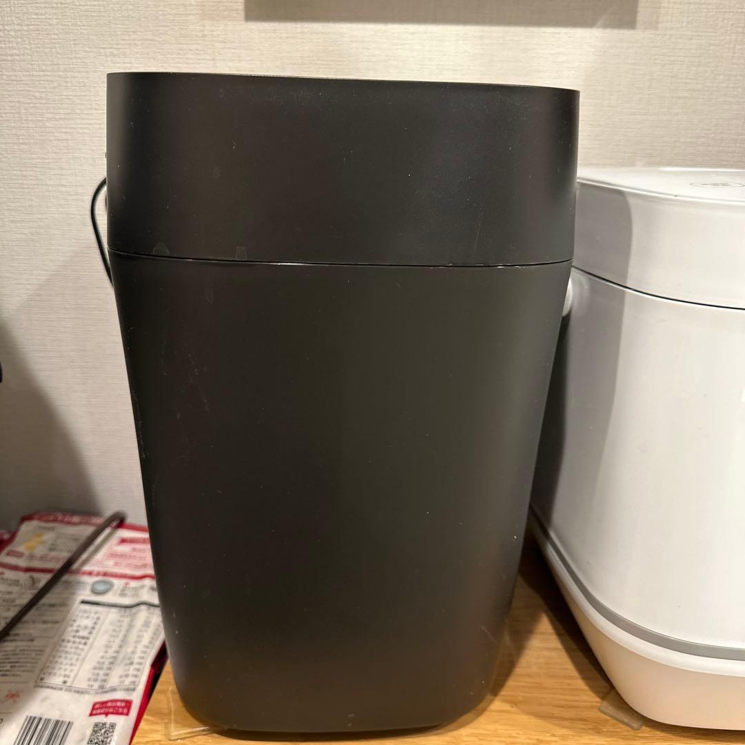 Panasonic ホームベーカリー 黒　SＤ-ＭDX101