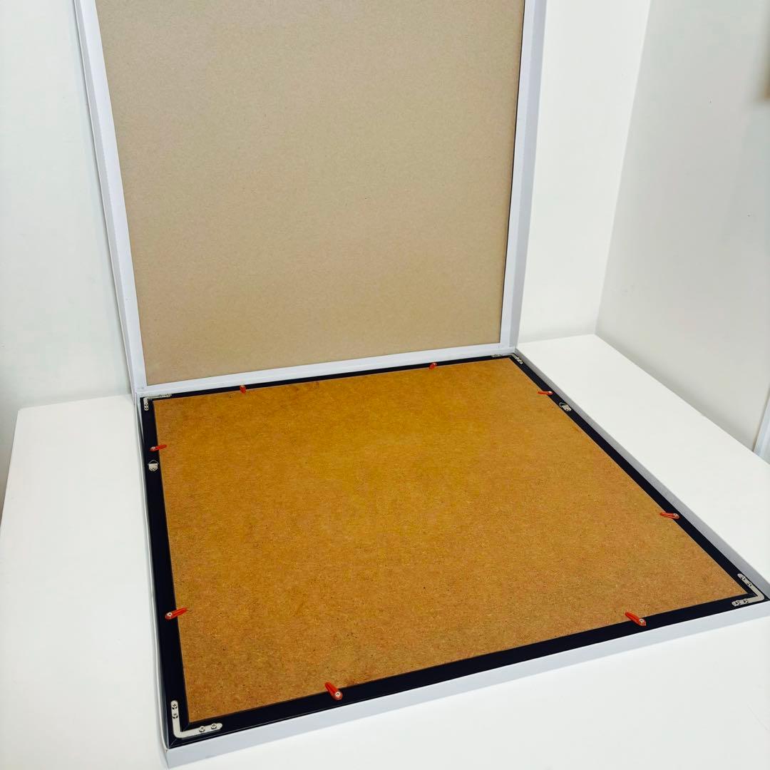 専用出品【額付50cm×50cmポスター】アンディ ウォーホル マリリンモンロー