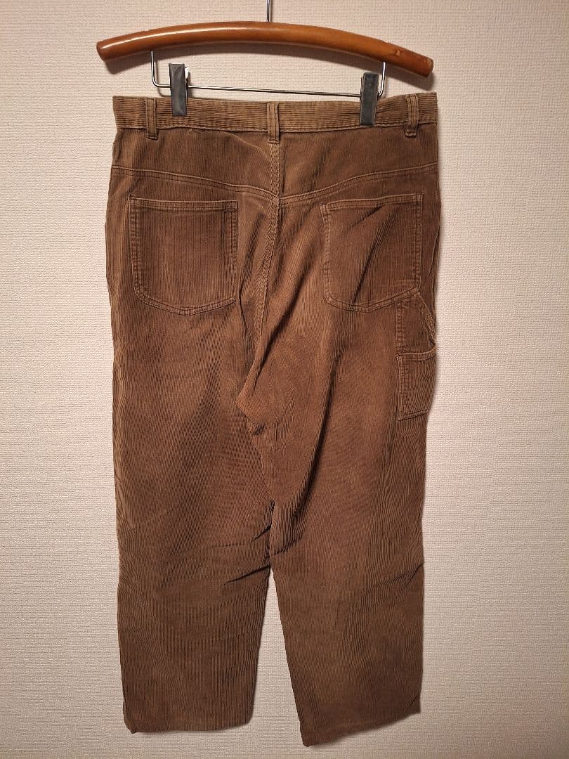RRL ラルフローレン コーデュロイパンツ USA製
