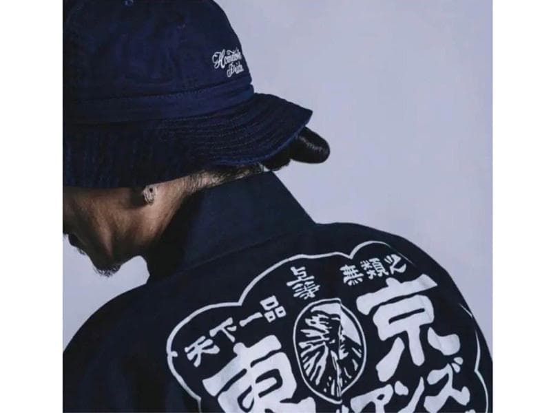 美品 東京インディアンズ Timc Inc ハット TOKYO INDIANS