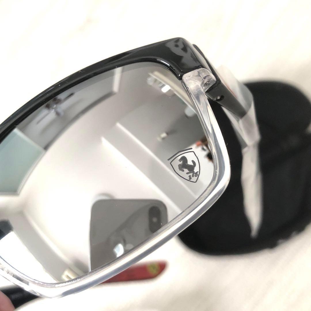 オークリー OAKLEY サングラス スポーツ 野球 自転車 USA製