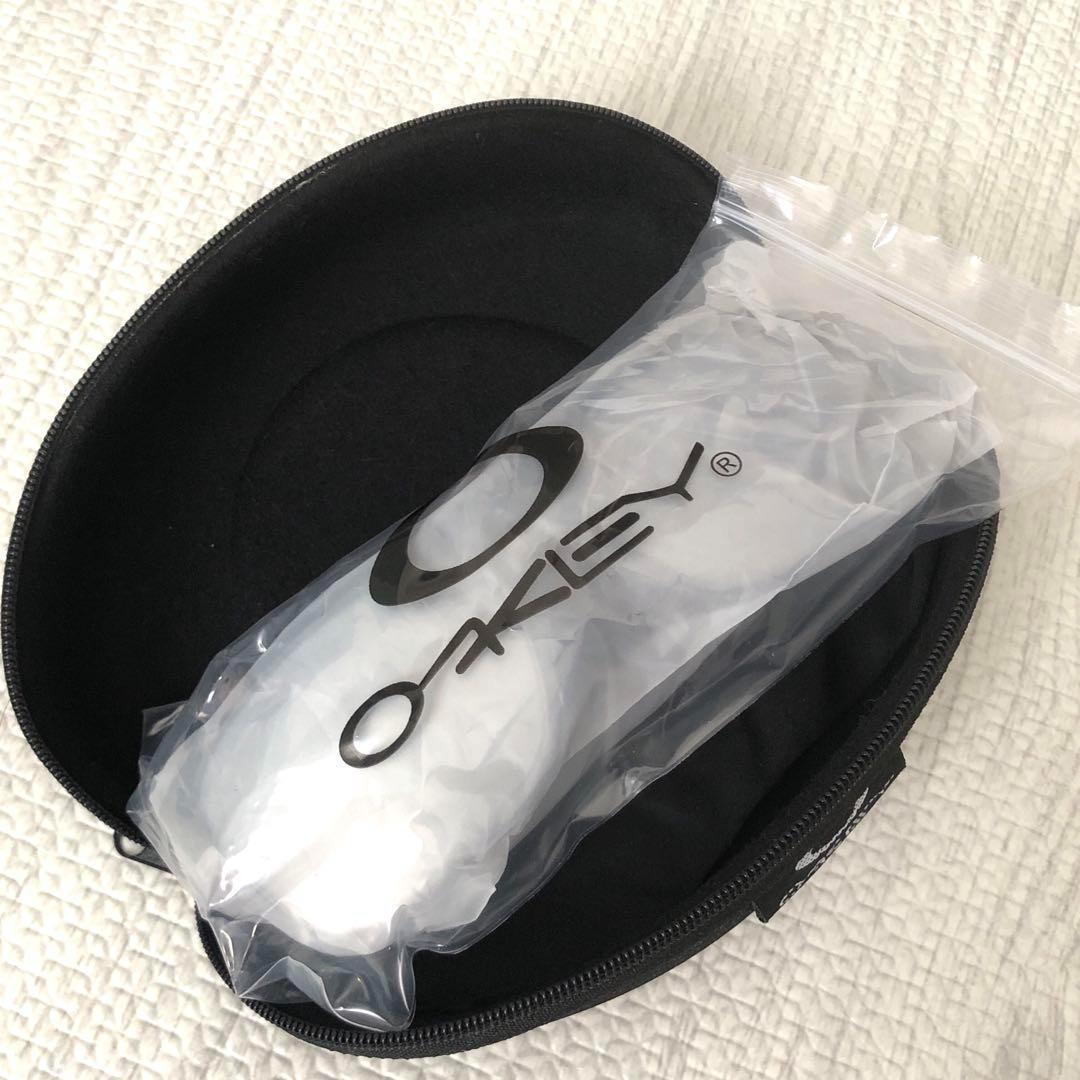 オークリー OAKLEY サングラス スポーツ 野球 自転車 USA製